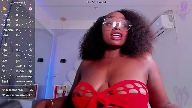 darle_volant - Darle_volant's free webcam - UK Sex Cams