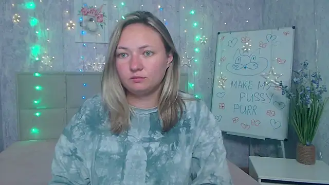 sallyverda - SallyVerda's free webcam - UK Sex Cams