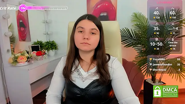 Viola__Shy