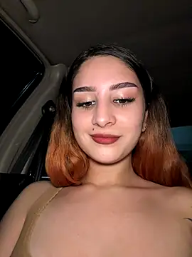 mon_cherry - Mon_Cherry's free webcam - UK Sex Cams