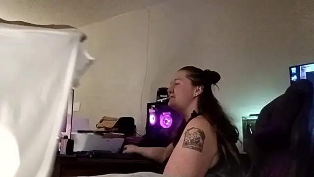 foxtalez - Foxtalez's free webcam - UK Sex Cams