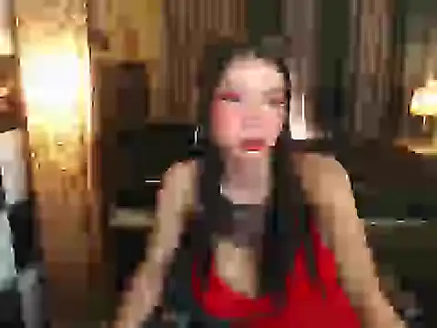 HorseCockJamieTS