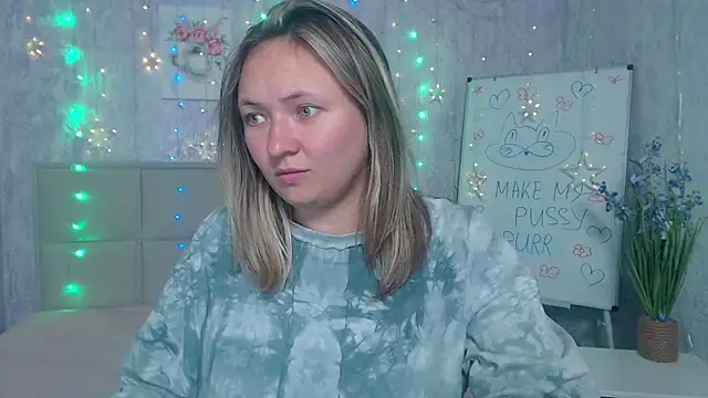 sallyverda - SallyVerda's free webcam - UK Sex Cams