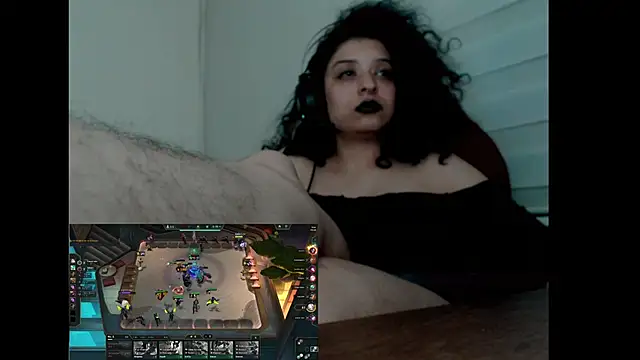 miss_carmila1 - Miss_carmila1's free webcam - UK Sex Cams
