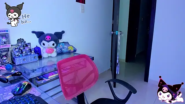 KeitaMoon