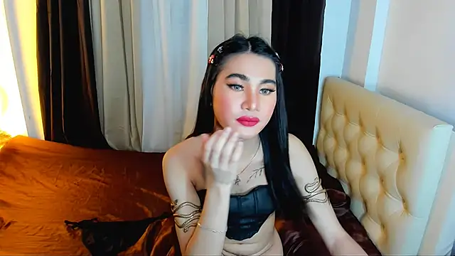 hotjessieempress