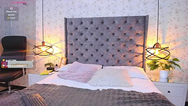 aprilwatson - Aprilwatson's free webcam