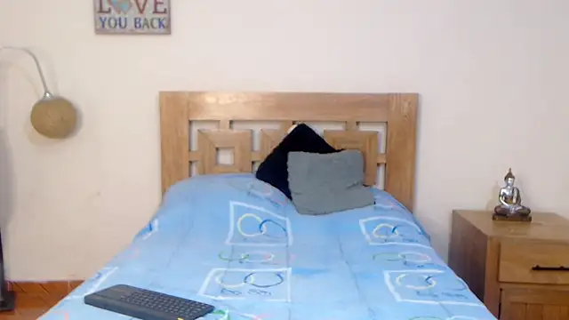 valesantodomingo - ValeSantoDomingo's free webcam