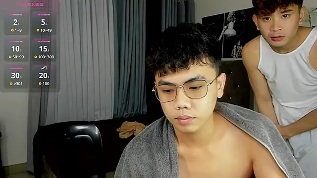 JuliuswildCock