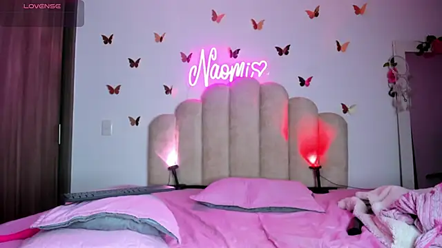 NaomiAsha