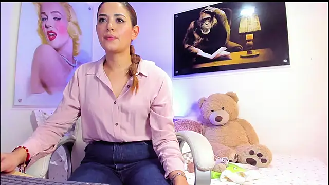 KimberlySaen