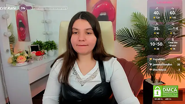 Viola__Shy