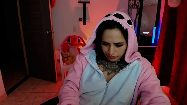 TinnaDawsom