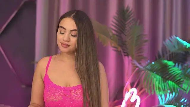 AishaDelRey