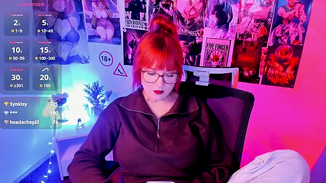 Rudy_02 on StripChat