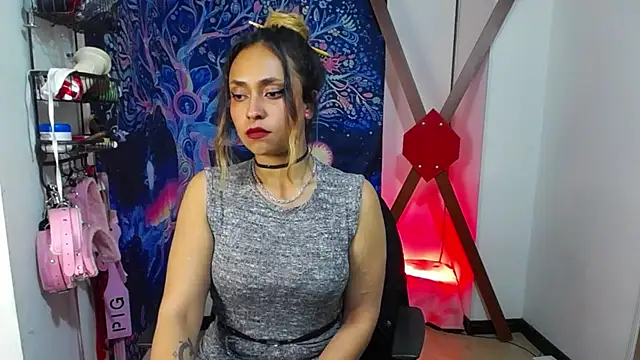 sabathecourtesan - SabaTheCourtesan's free webcam - UK Sex Cams