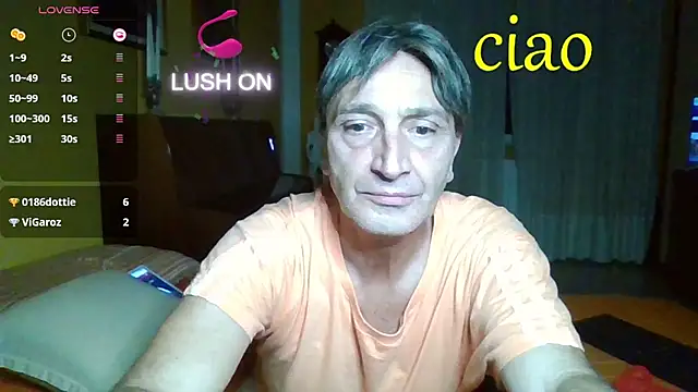lattediyak (M mature) - chiedete tutto, mi serve nuova cam