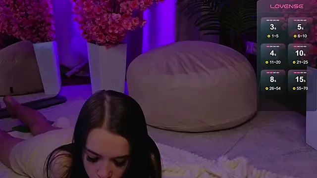 LilithStrangfor
