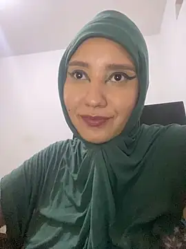 hannahayat - Hannahayat's free webcam