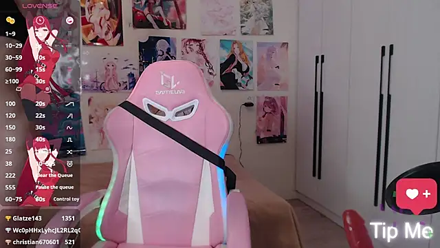 LidaAngel21