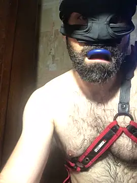hairycubbttmboy (Ask my age) - Fully nude, spreading my tight pink hole