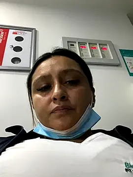 Alanita_ webcam