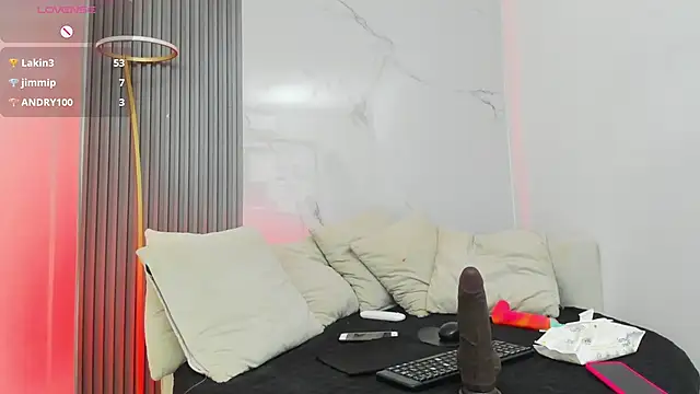  kiaratentation chat room
