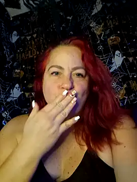 Scarlett45_'s Stripchat show and profile