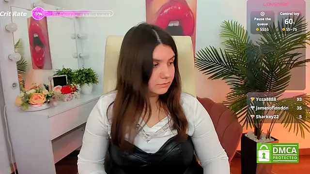 Viola__Shy