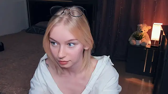 rethaloron - RethaLoron's free webcam