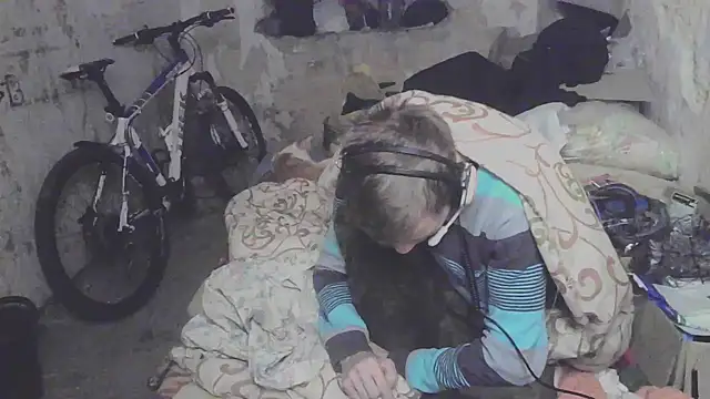 makarov1993 (M young) - I want to cum