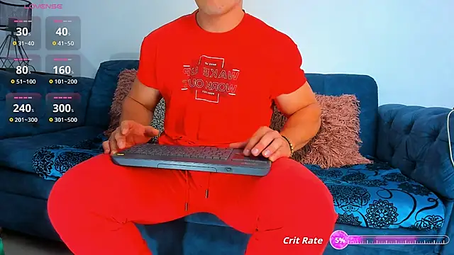 Leonsmoron