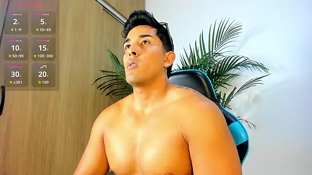 alan_greek_1 - Alan_greek_1's free webcam