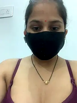 misharani00 live cam screenshot female from India on SexOnline.top – Live Cams, Videos, GIFs & Chat