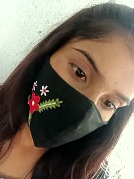 aaisha-16 - Aaisha-16's free webcam