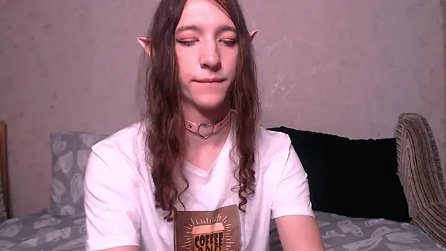 silvermuse_ - SilverMuse_'s free webcam