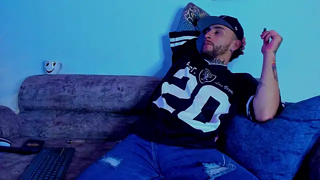 Drako_Lamar