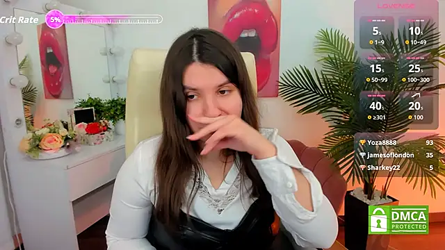 Viola__Shy
