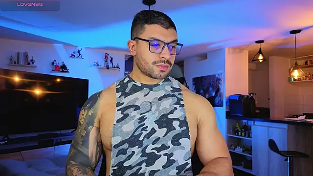 Michael_Diamond