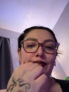 Pumpkin_bunny from StripChat is Freechat