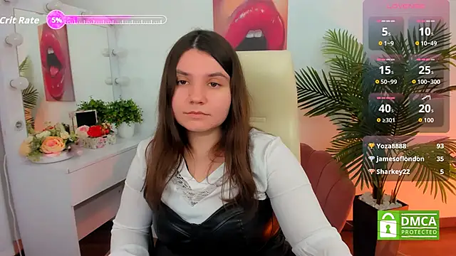 Viola__Shy