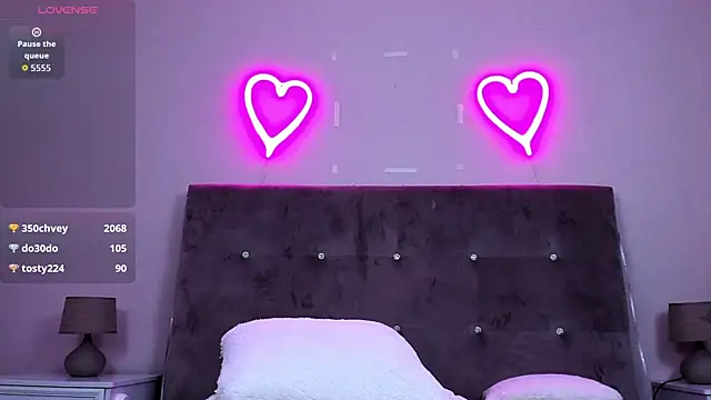 Blueeheart