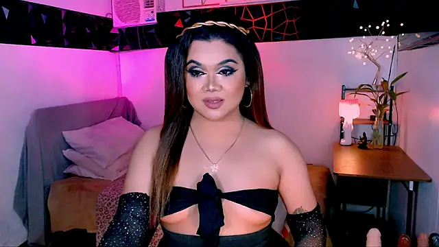 asiankatyhuge
