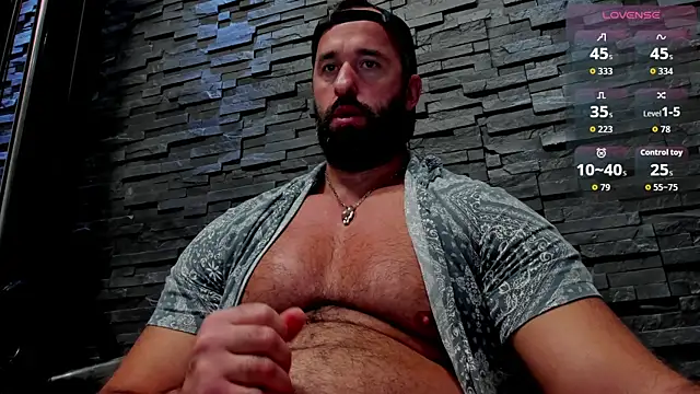 david_big_daddy - David_Big_Daddy's free webcam