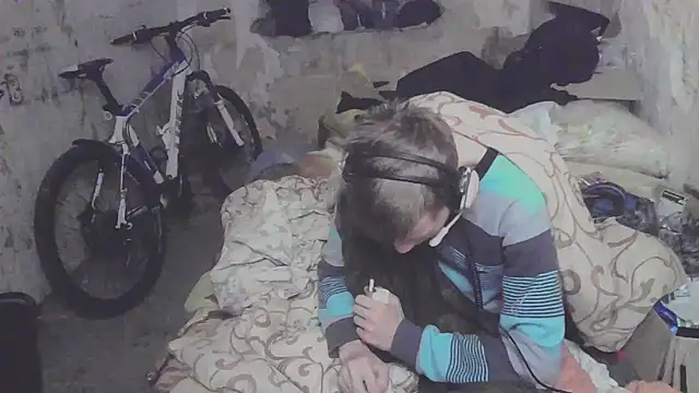 makarov1993 (M young) - I want to cum