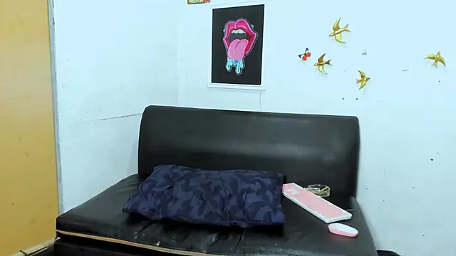 Ebonydollxx