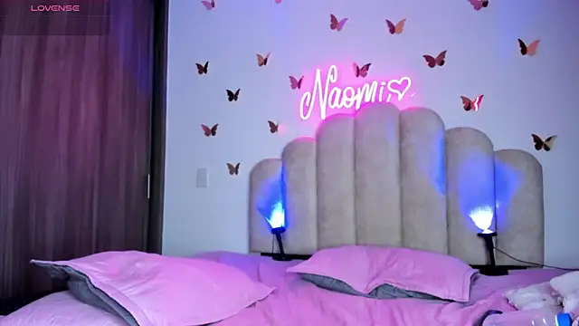 NaomiAsha