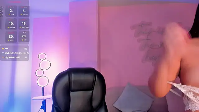 GabriellaLee