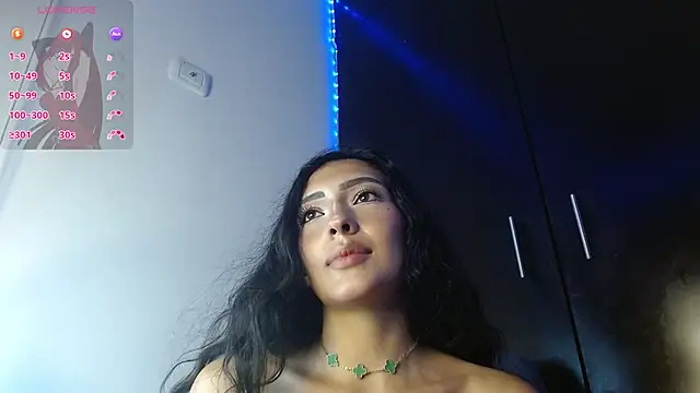 JuliethaFox
