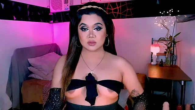 asiankatyhuge